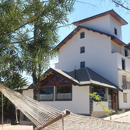 Campos do Jordão Casarao Da Ducha Hotel Concept מראה חיצוני תמונה