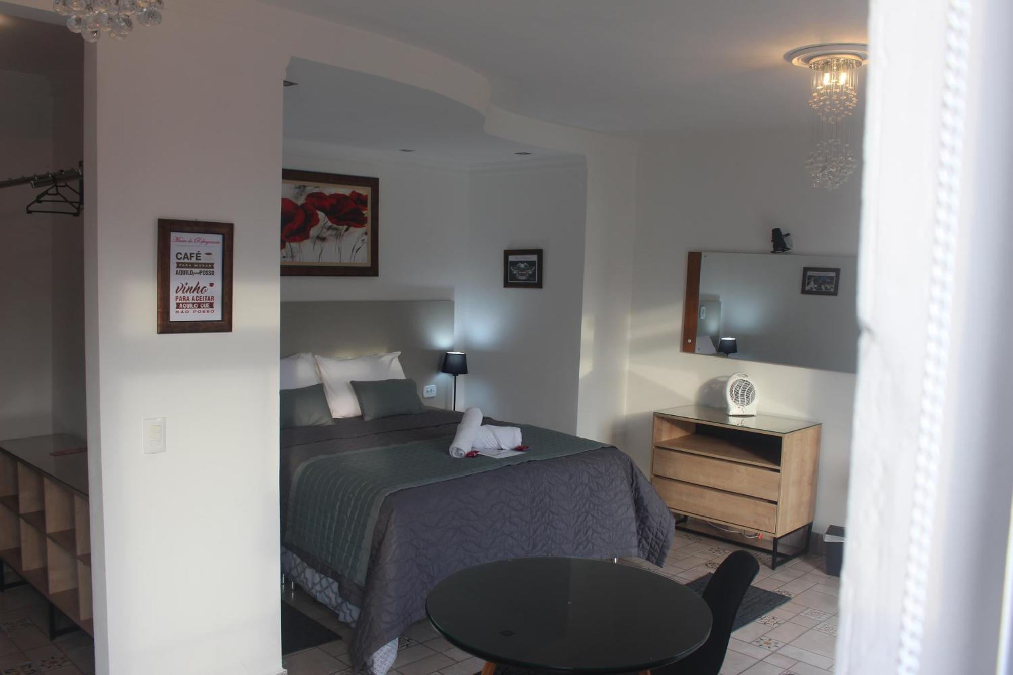 Campos do Jordão Casarao Da Ducha Hotel Concept מראה חיצוני תמונה