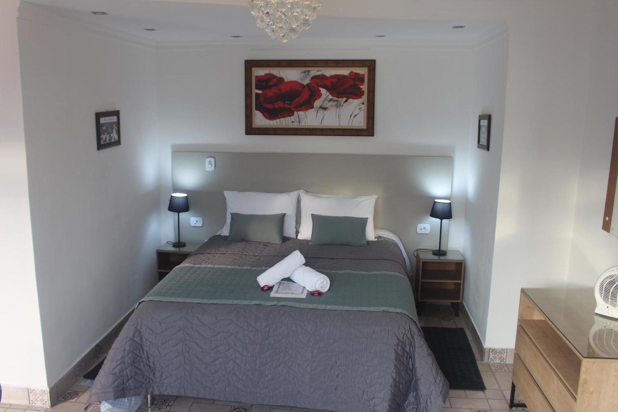 Campos do Jordão Casarao Da Ducha Hotel Concept מראה חיצוני תמונה