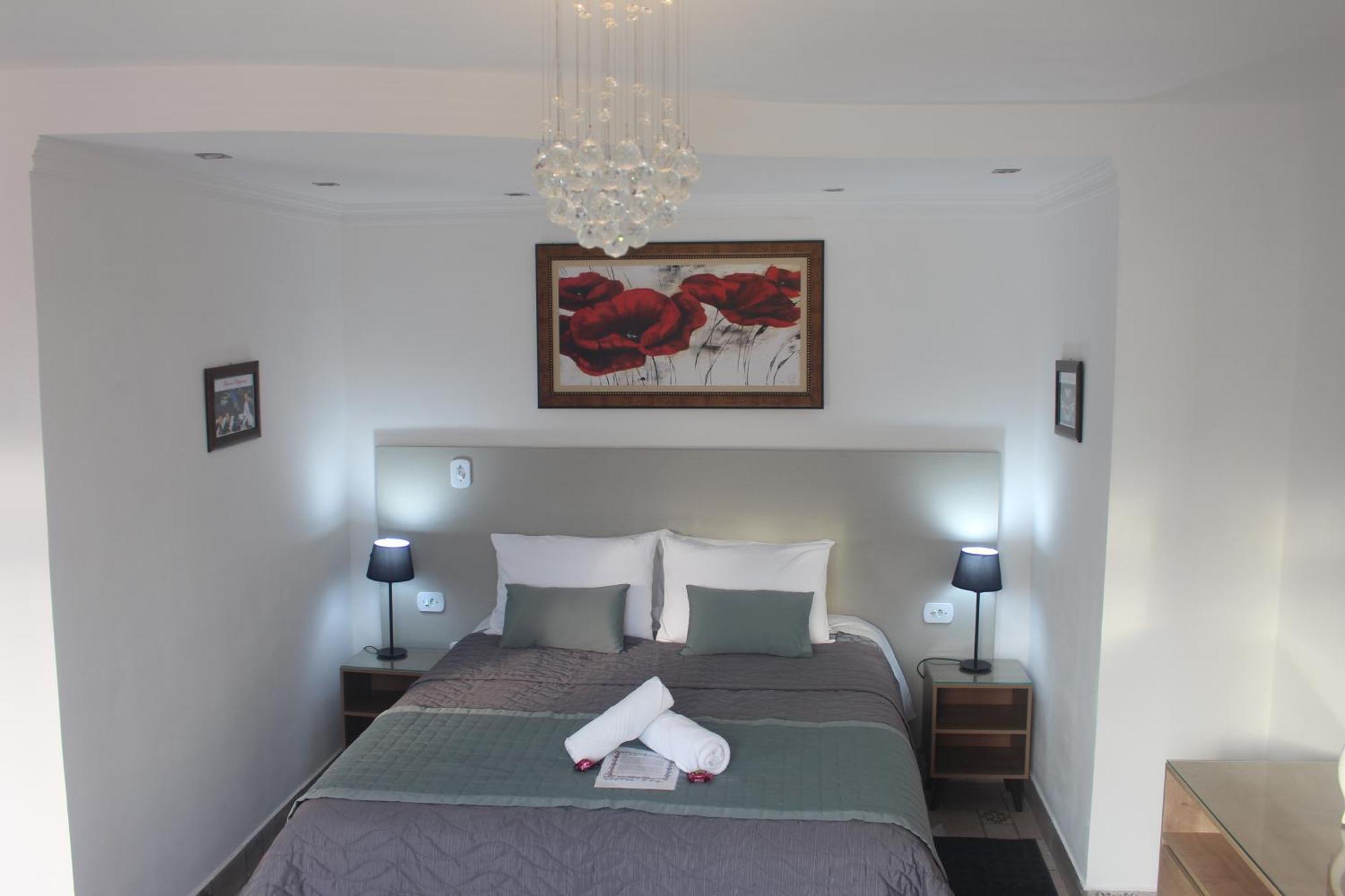Campos do Jordão Casarao Da Ducha Hotel Concept מראה חיצוני תמונה