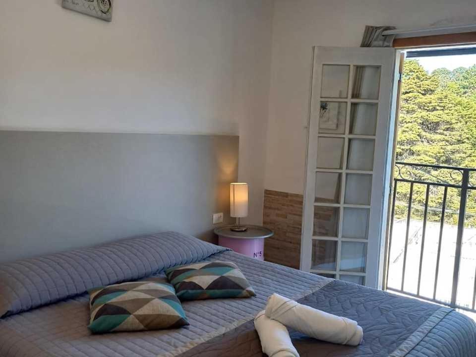 Campos do Jordão Casarao Da Ducha Hotel Concept מראה חיצוני תמונה