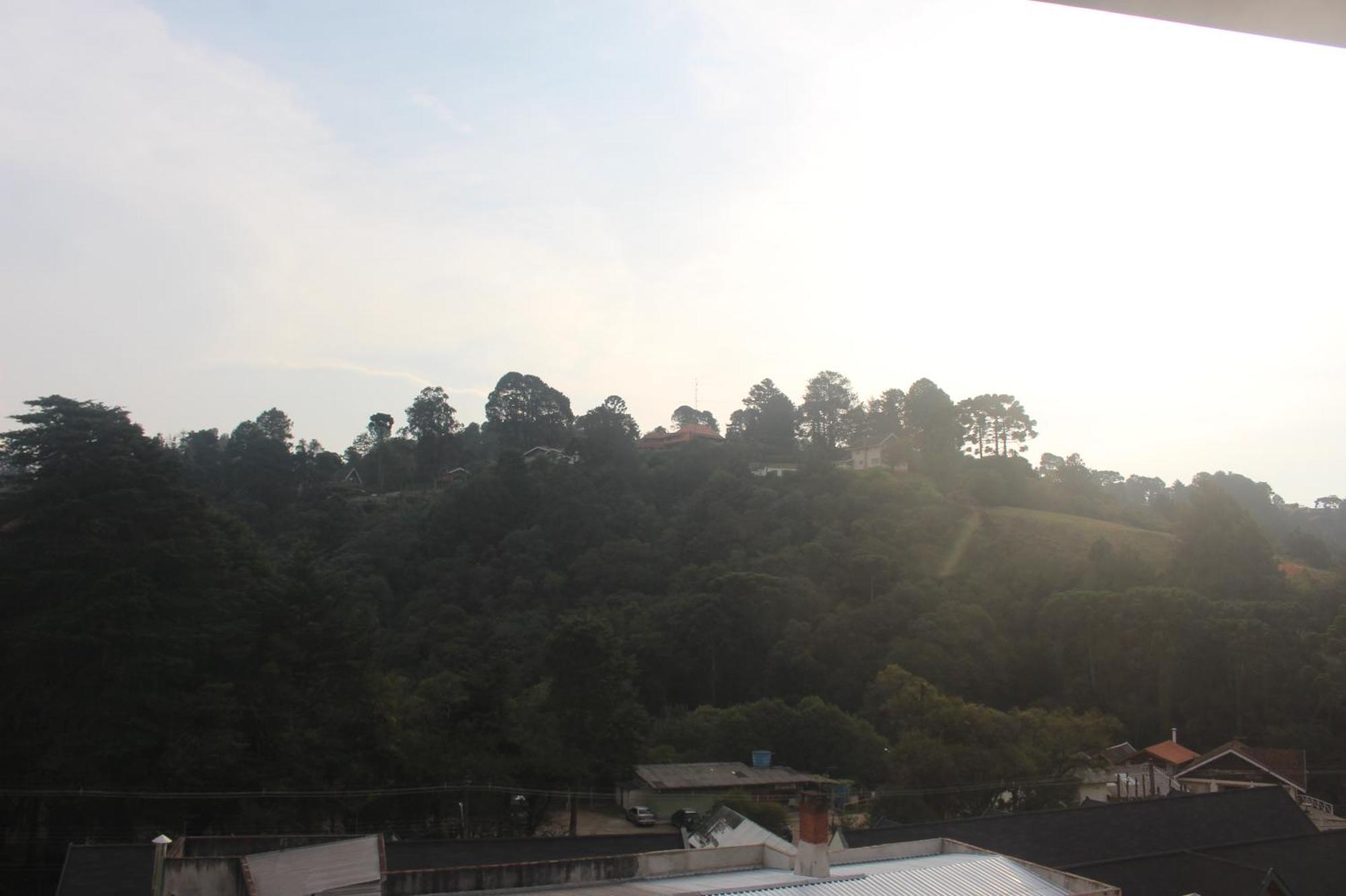 Campos do Jordão Casarao Da Ducha Hotel Concept מראה חיצוני תמונה