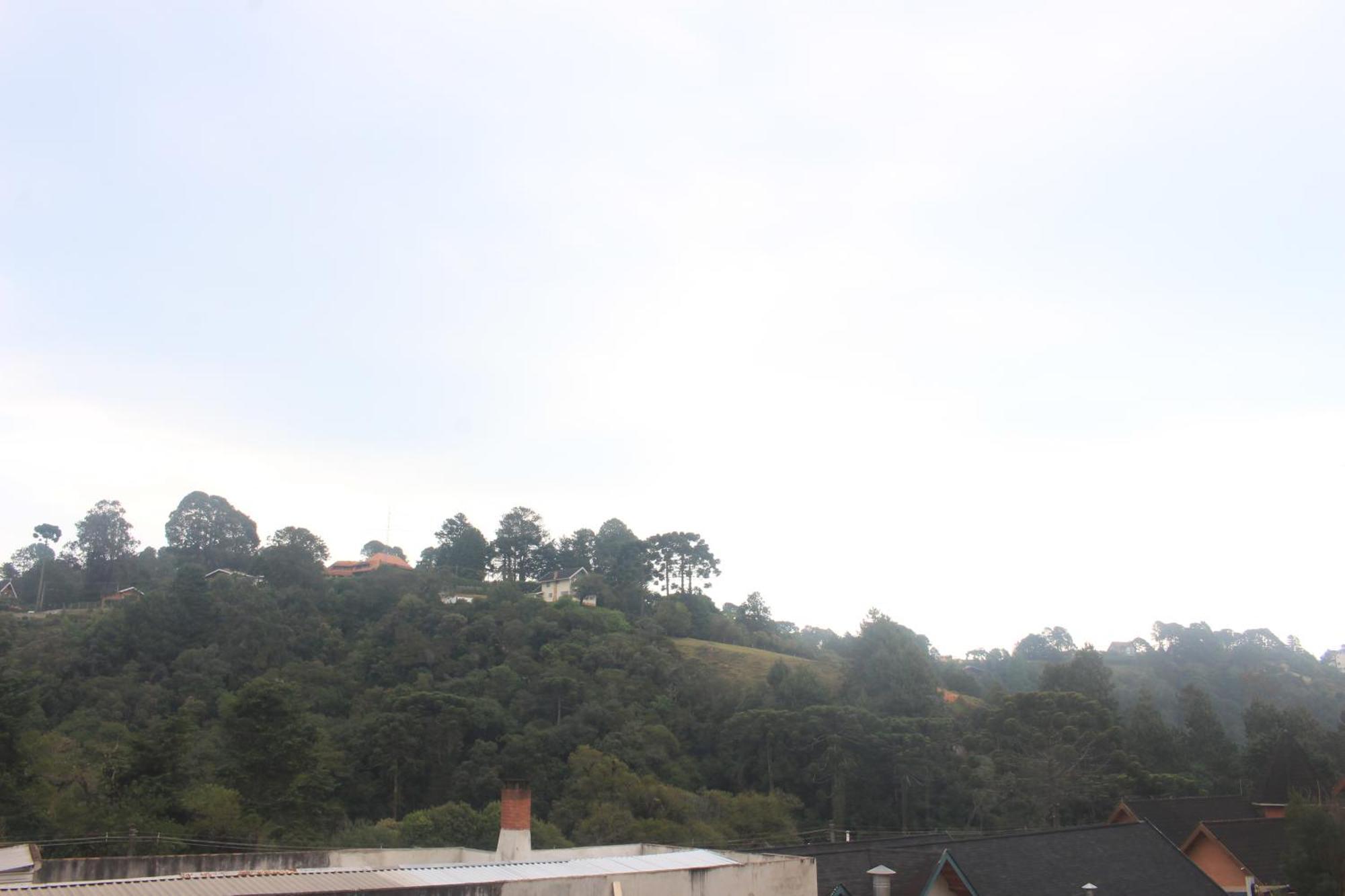 Campos do Jordão Casarao Da Ducha Hotel Concept מראה חיצוני תמונה
