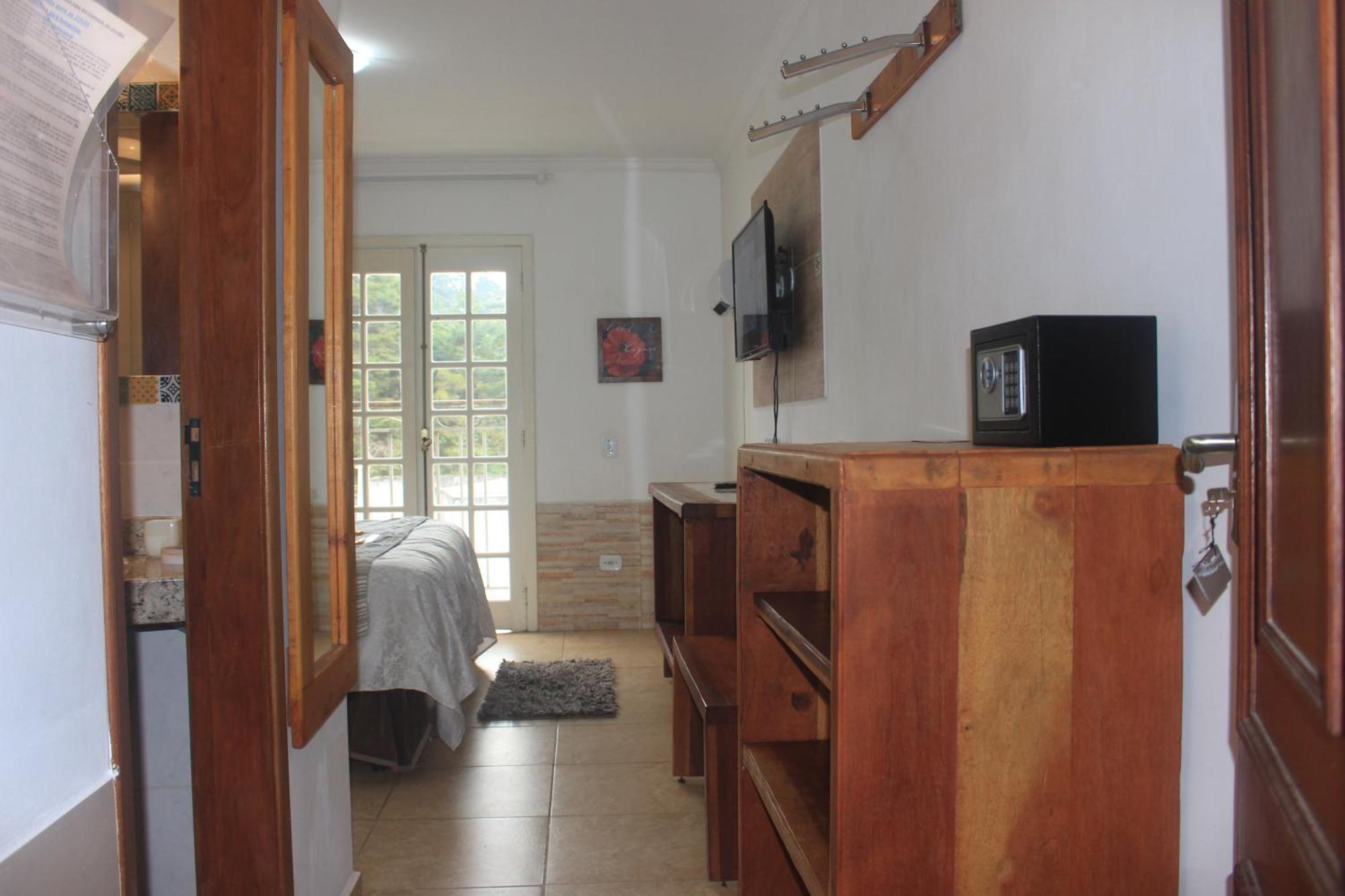 Campos do Jordão Casarao Da Ducha Hotel Concept מראה חיצוני תמונה