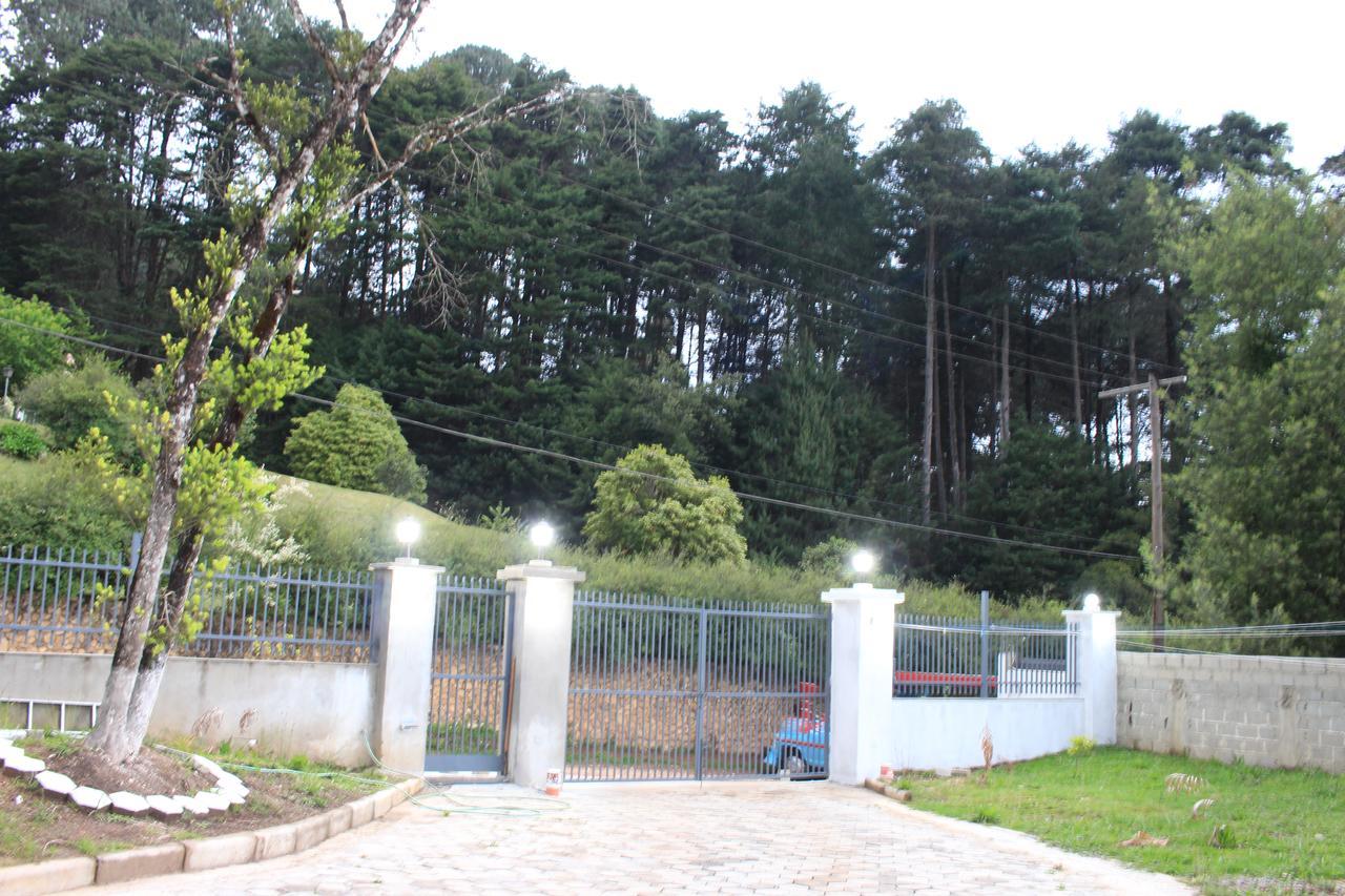 Campos do Jordão Casarao Da Ducha Hotel Concept מראה חיצוני תמונה